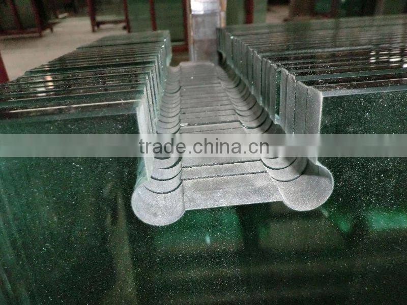 90 minutes fire rated glass door