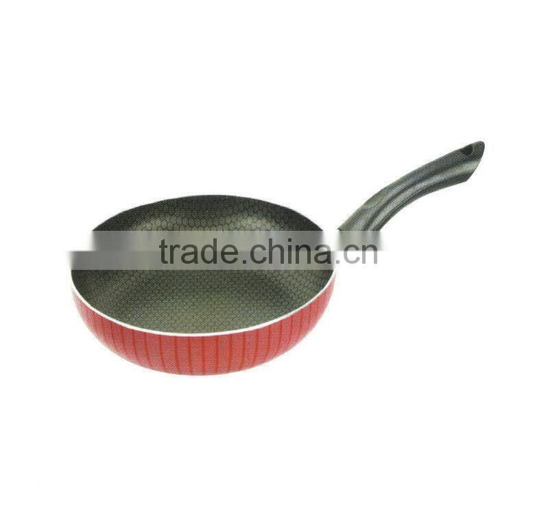 Open Fry Pan C1163-FP