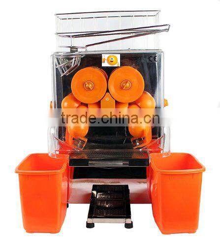 2000E-1 Automatic Orange Juice Making Machine