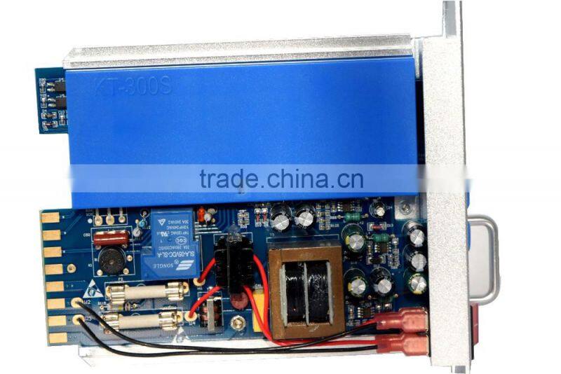 AST hot runner temperature controller for plastic injection molding machine