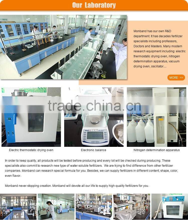 Ammonium Sulphate Granular