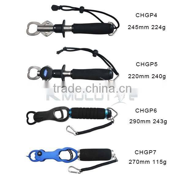 Durability material fish grips CHGP1
