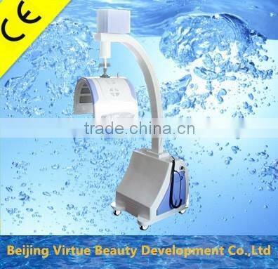 New promotion led face whitening and lightening led photon facial mask
