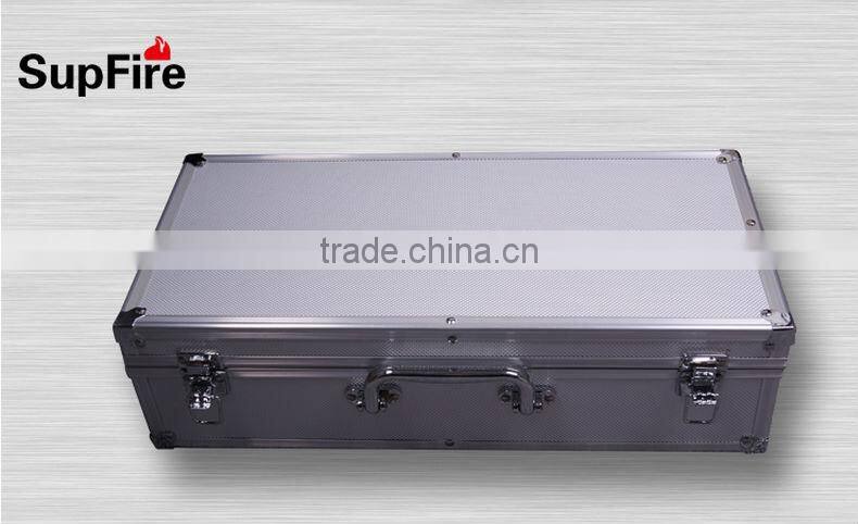 Supfire Hid searchlight flashlight,flashlight wholesale,xenon lamp