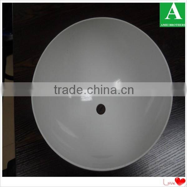 circular plastic lampshade lamp dust cover material