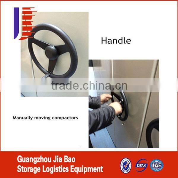 Guangzhou Customized Warehouses High Quality Serried Cabinet