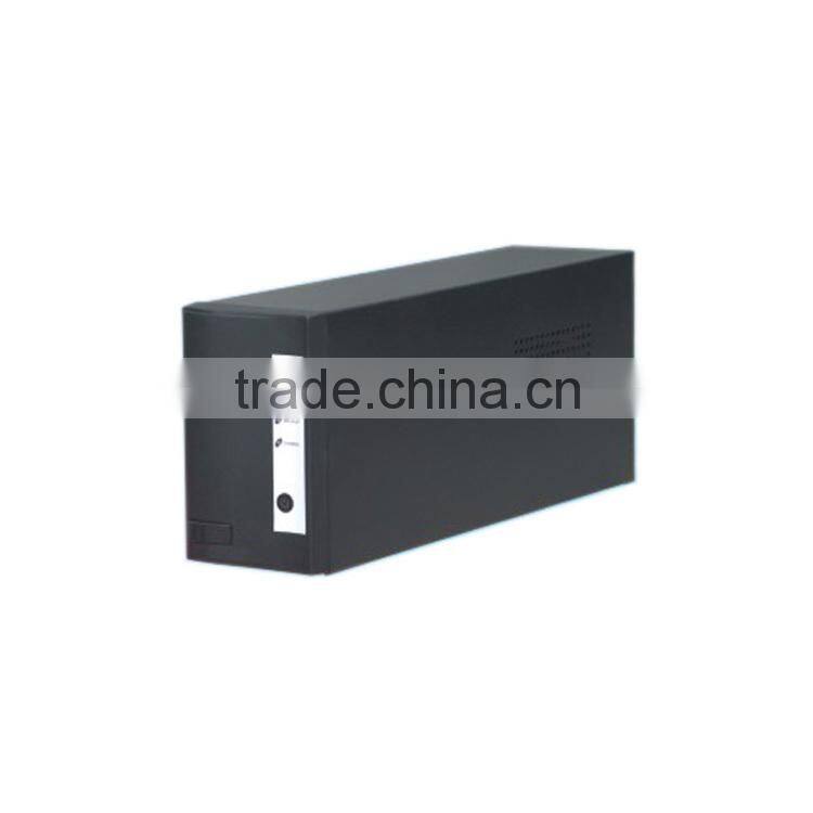 High efficient 500va-1500va offline ups for computer with AVR function ups 220V