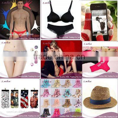 Wholesale low waist custom printing modal cheap mature women underwear