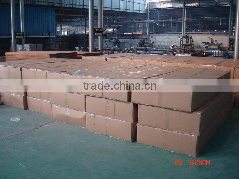 Stainless steel utility table with caster for hospital & kitchen