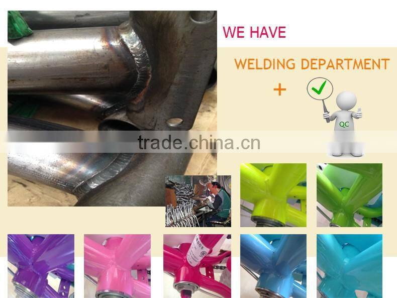 balance bike with hotsale design/ training bicycle for kids/ 12 inch steel balance bicycles