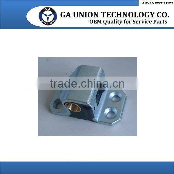 Door Lock 1267200204 Mercedes Benz W126