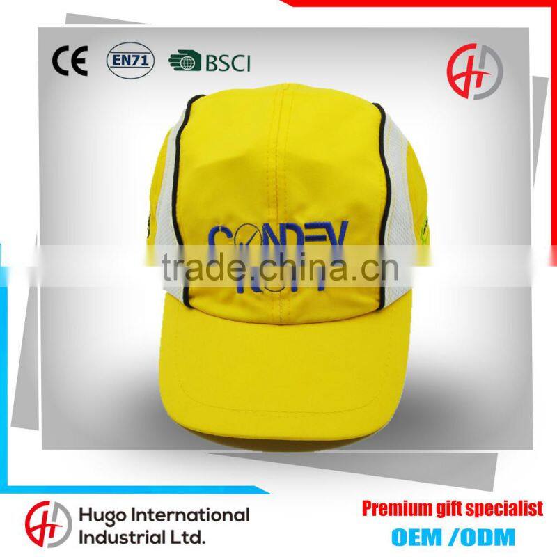 Soft Microfiber Material OEM High Quality Washed Cheap Outdoor Sport Embroidery Curve Promotional Custom Baseball Cap