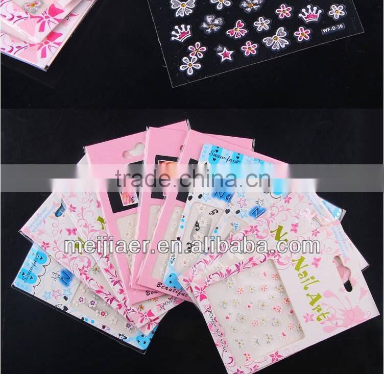 nails 2015 private label