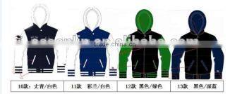 2015 winter casual jacket men in stock
