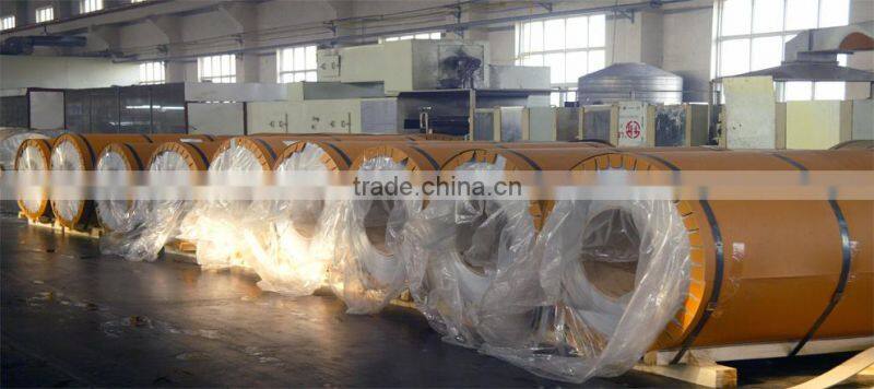 chinese red alumimum composite panels