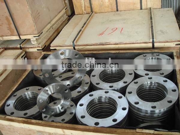 Macro Flanges ASME B16.5