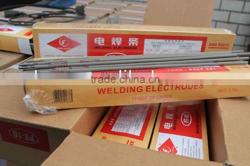 AWS E7018 welding electrode,welding rod