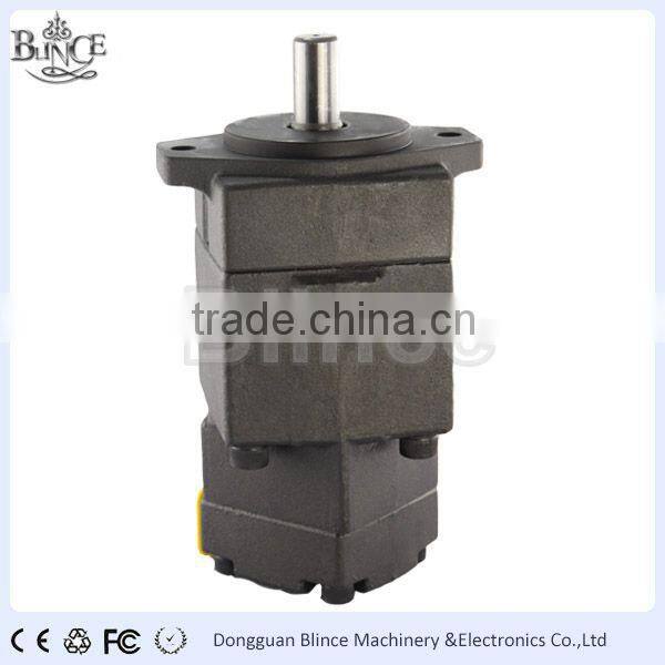 Alibaba hydro pumps Oil PV2R12 PV2R13 PV2R23 double hidro pompa