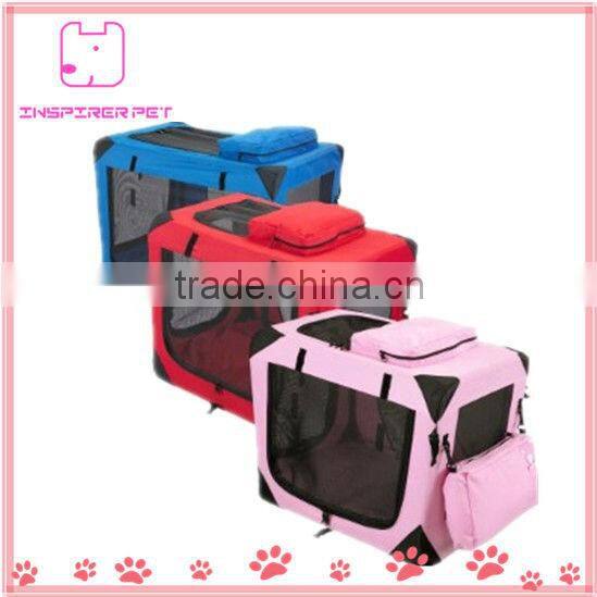 Pets accessories eco products Nylon Pet Cage