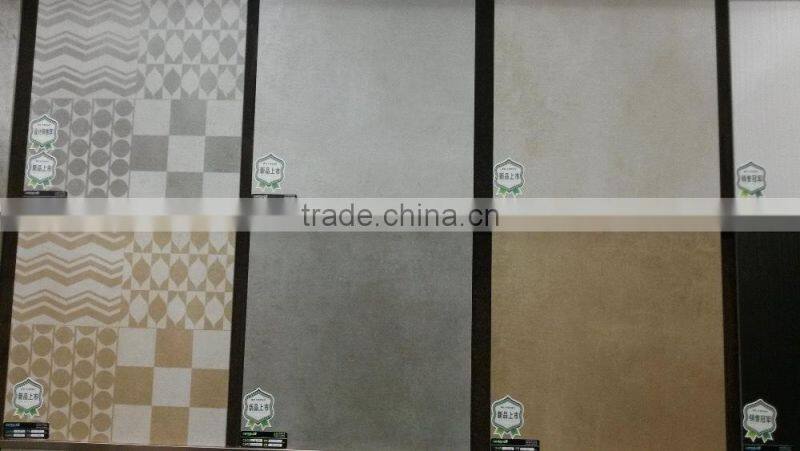 cement design non slip ceramic floor tiles porcelain tile