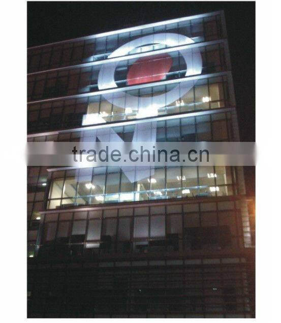 led lighting led wall washer in studio 2 years warranty Singbee SP-2013