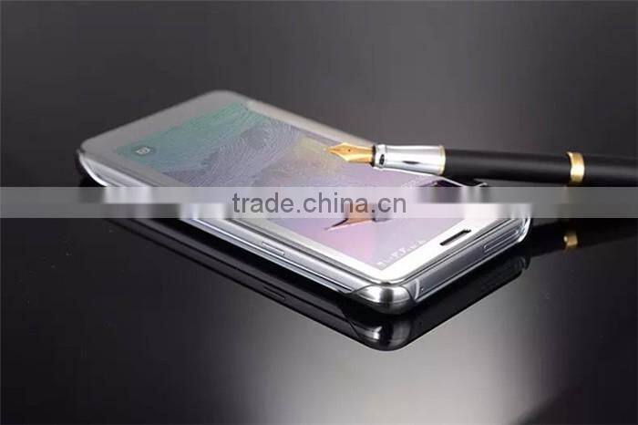 Lastest Design Luxury Hard Flip Case For Samsung Galaxy s7