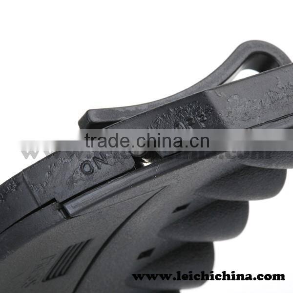 Wholesale stock avaliable fly fishing cap light