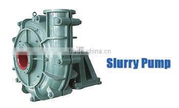 Alibaba China Supplier Coal Washery Horizontal Centrifugal Water Pump