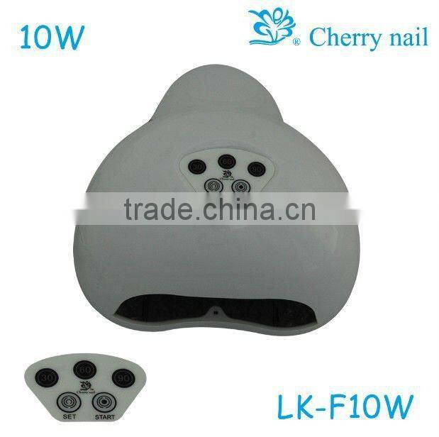 GOURD LK-F10W led lights for nails