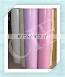 China good supplier high capacity extruded rigid pvc sheet machine