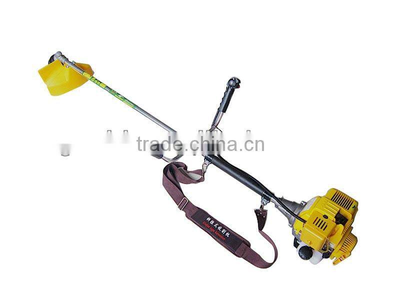 139F new model manual brush cutter