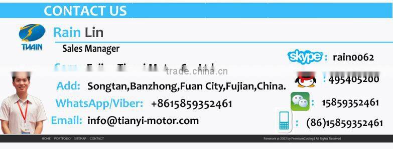 60KVA generator Powered Leroy Somer Soundproof Diesel Generator