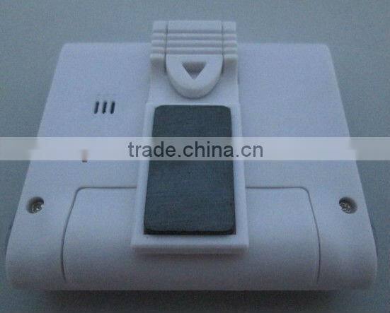 Large LCD Plastic Digital Countdown and Up Timer