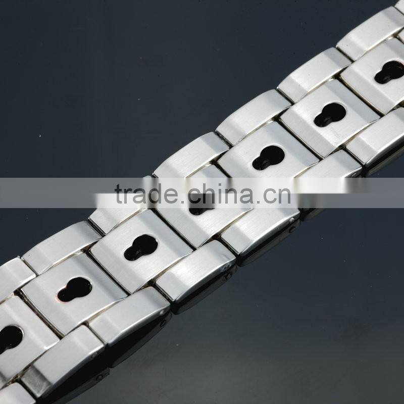 Fashion Metal self-defense waist Belt For Men