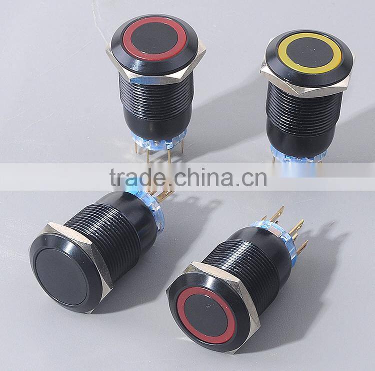 CE certificate cheap OEM service mini ON/OFF Switch