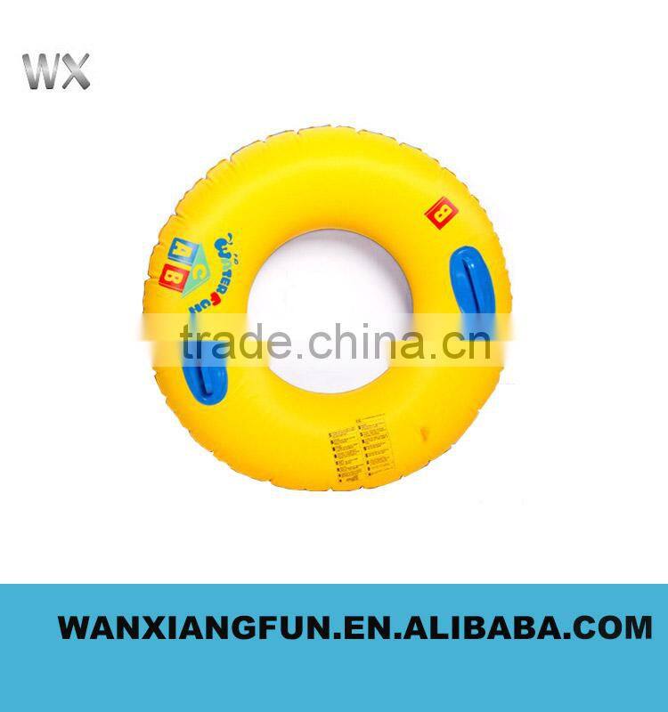 summer inflatable adult swimming pool float swimming ring