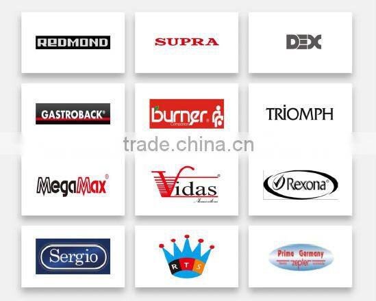 2015 New Arrival Electric Pressure Cooker with Multifunctions