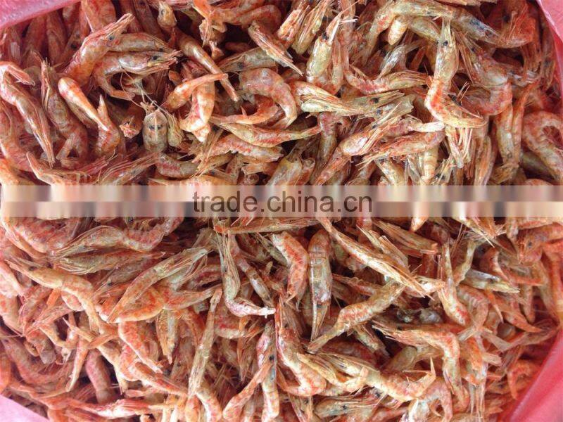 dried shrimp