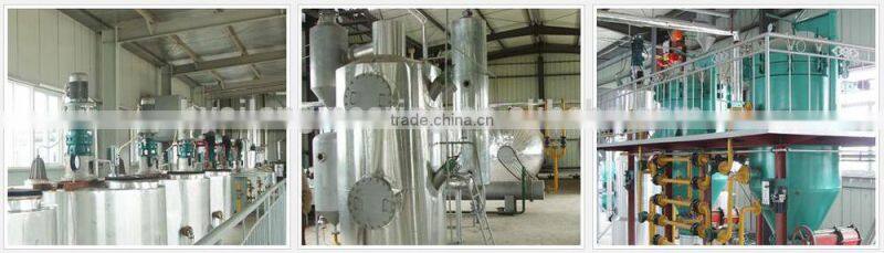 palm oil refining equipment turnkey project, oil refinery machine,manufacturer supplied