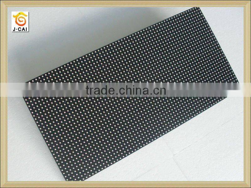 Distribute P7.62 smd led module