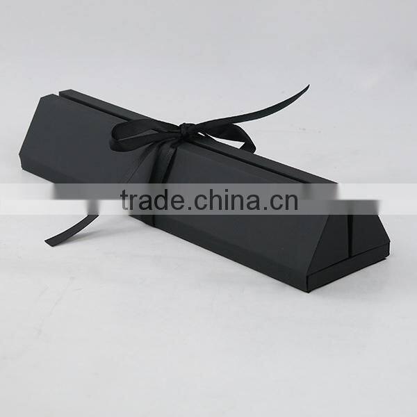 Chinese art new design leather pen cases