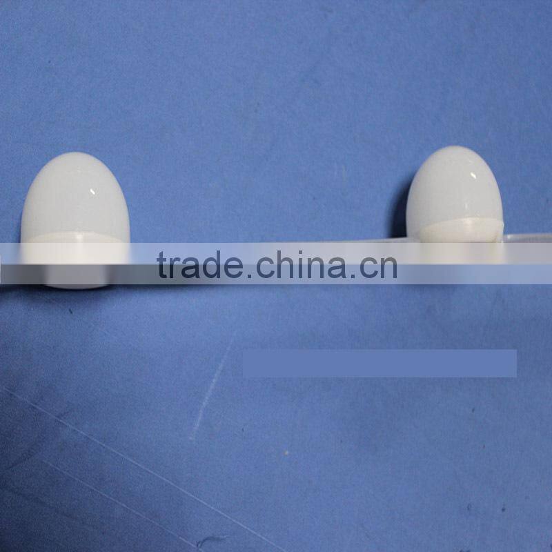 Christmas Led Pixel Light String Big Globe Ball Strip for Christmas Tree Holiday Decoration Wholesale Dream Color Newest Hot