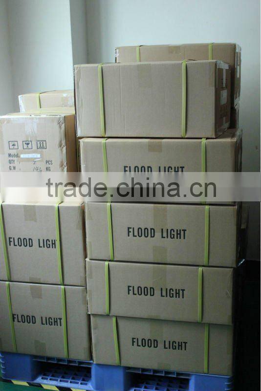 2015 Epistar 12W DMX512 IP65 RGB LED Flood Light