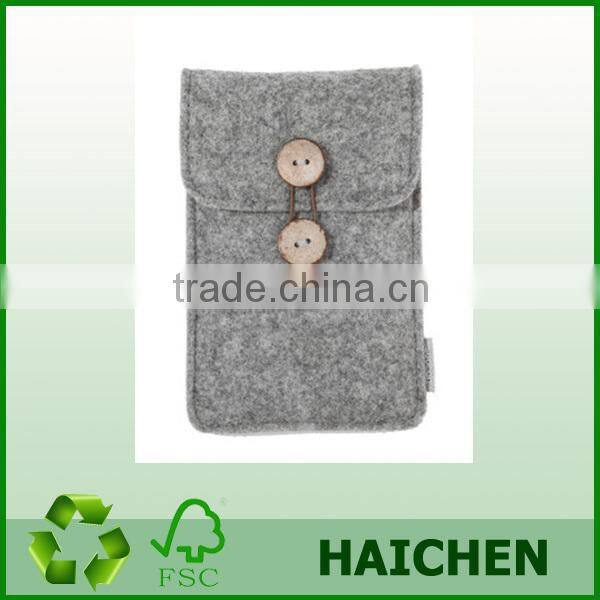 Popular OEM Design Numeral phone pouch case