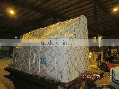 BALCONY SAFETY GLASS