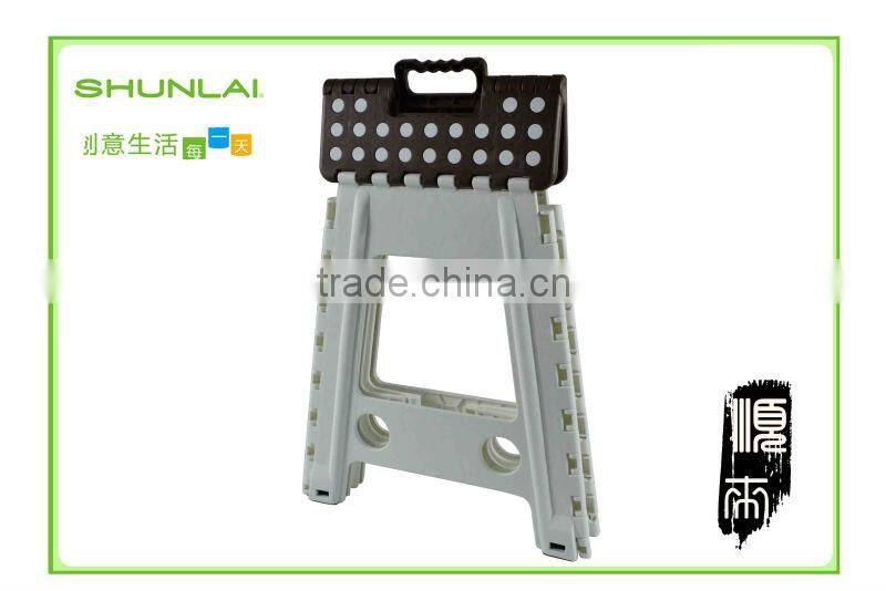 small plastic folding stools,fold up stool