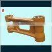 H link for excavator spare part