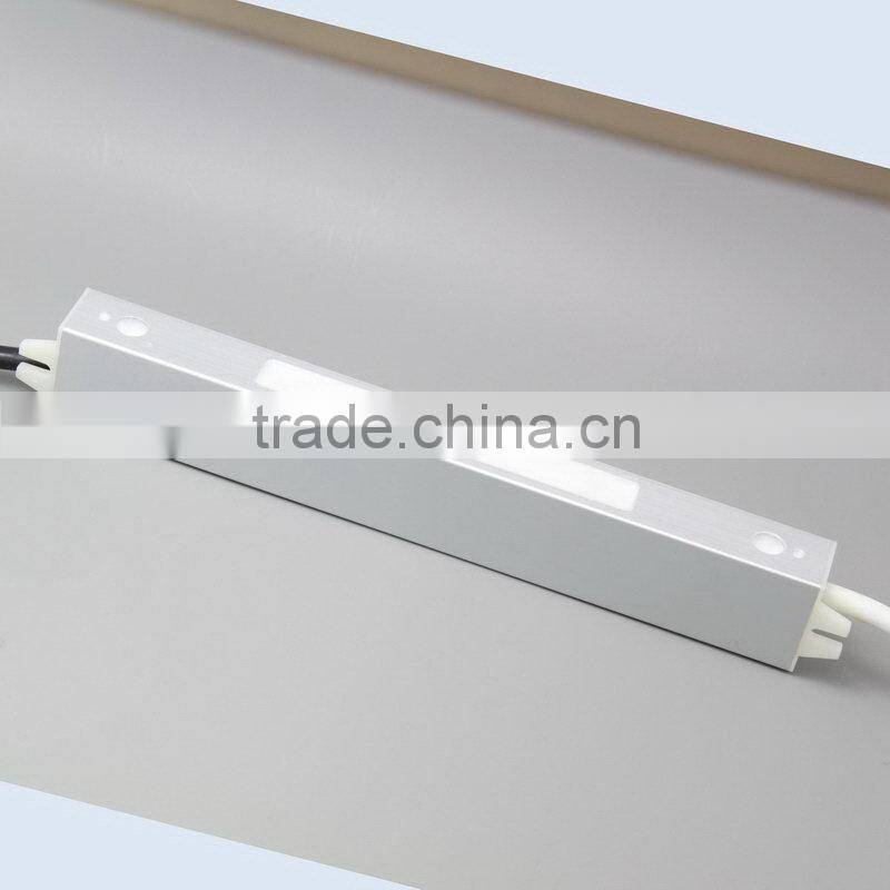 LPV-30-24 30W 24V 1.25A fashion top sell 24vdc led driver
