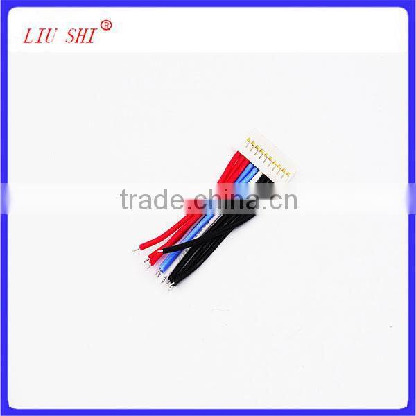 High Quality Car Battery Booster Cable Wire Harness