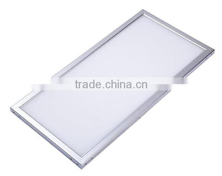 300*600mm High Quality Panel Ceiling Lights,Square Design Led Ceiling Lights TUV GS CE RoHS
